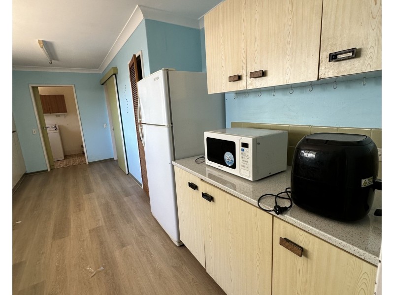 40 Ward Crescent, Kelmscott WA 6111