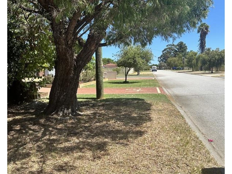 40 Ward Crescent, Kelmscott WA 6111