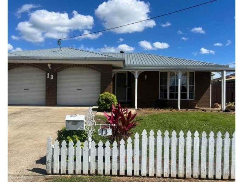13 Schubert Street, Strathpine QLD 4500