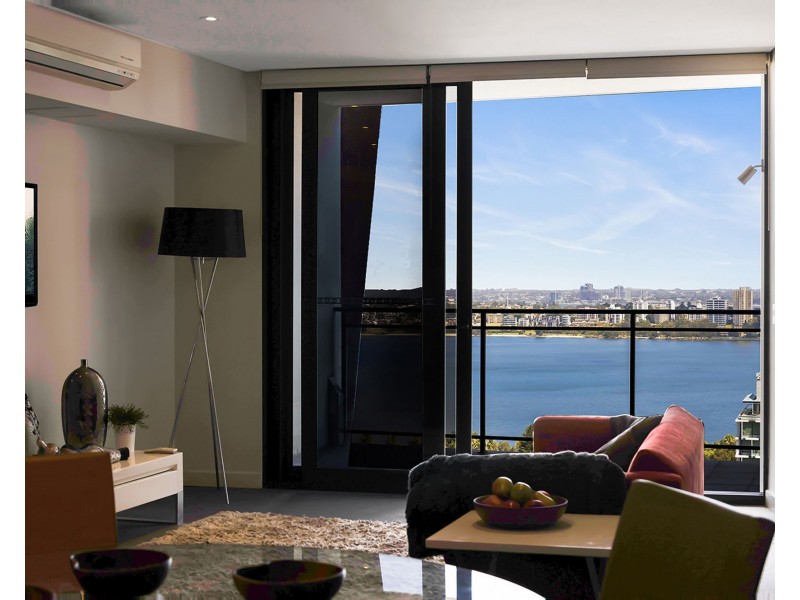 134/101 Murray Street, Perth WA 6000