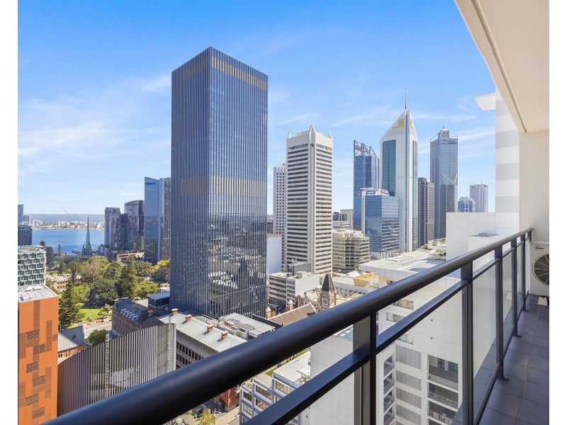 134/101 Murray Street, Perth WA 6000