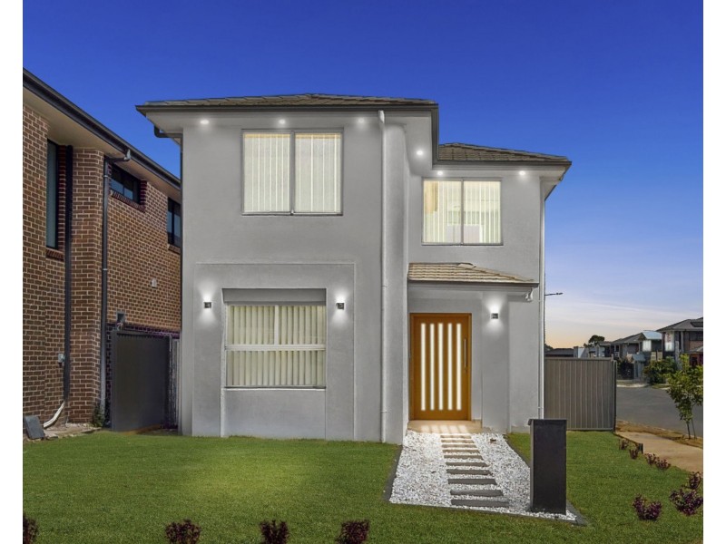 92 Lethbridge Road, Austral NSW 2179