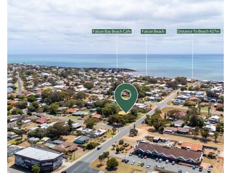 11 Baroy Street, Falcon WA 6210