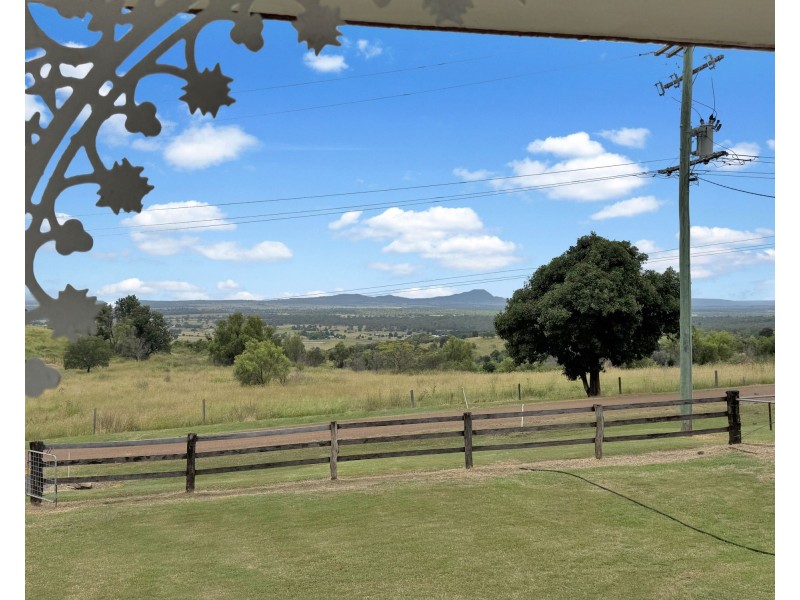 191 Greet Road, The Bluff QLD 4340
