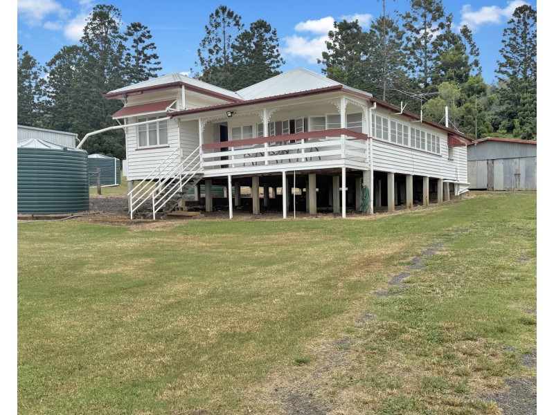 191 Greet Road, The Bluff QLD 4340