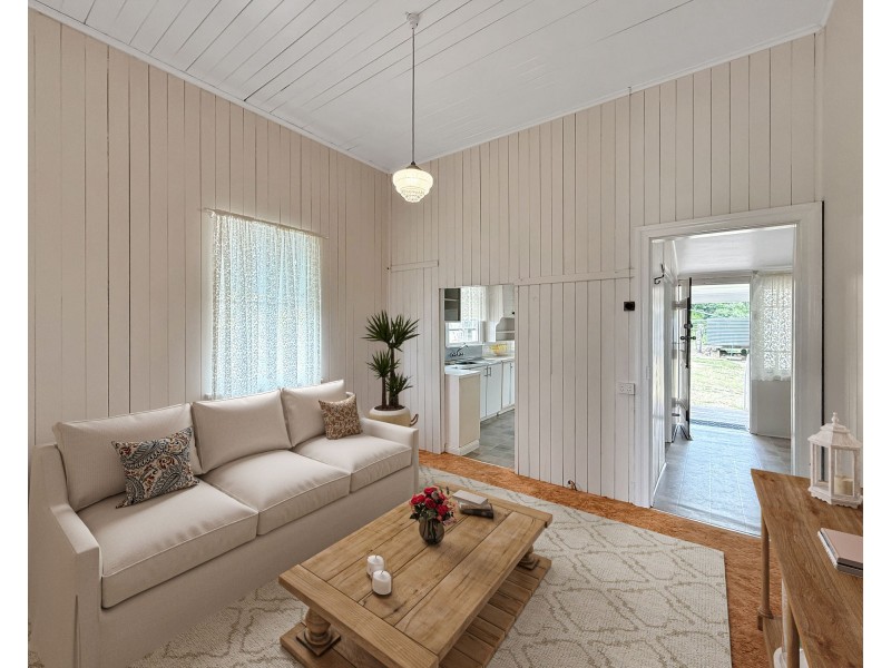 191 Greet Road, The Bluff QLD 4340