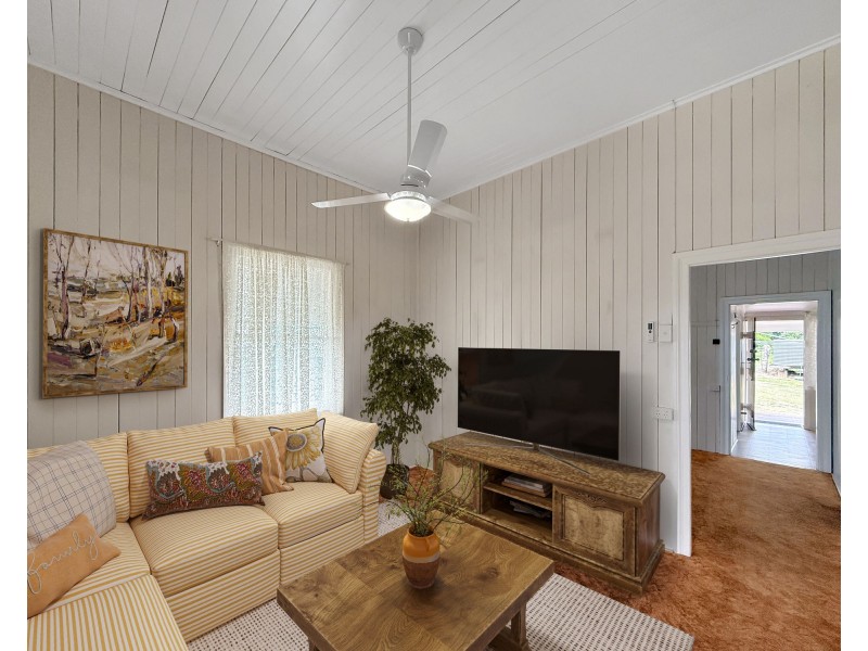 191 Greet Road, The Bluff QLD 4340