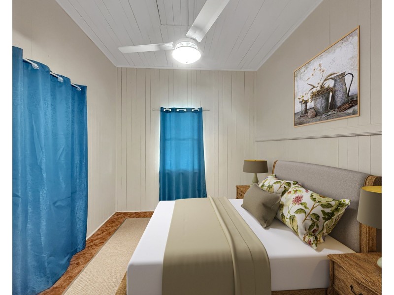 191 Greet Road, The Bluff QLD 4340