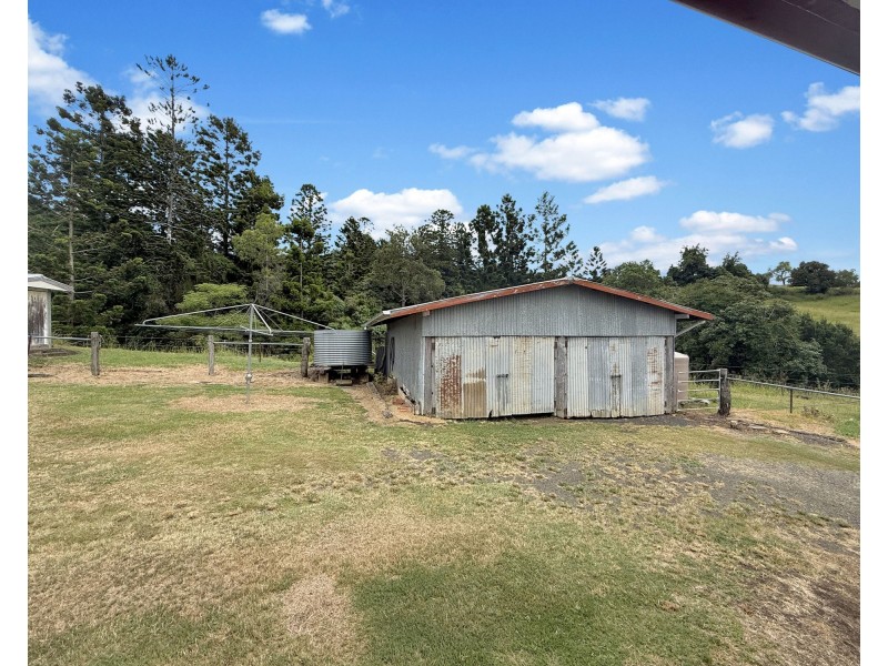 191 Greet Road, The Bluff QLD 4340