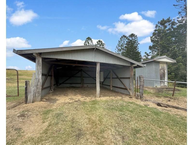 191 Greet Road, The Bluff QLD 4340