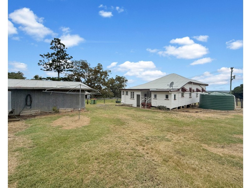 191 Greet Road, The Bluff QLD 4340