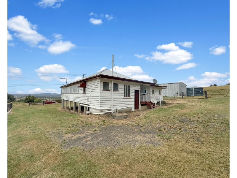 191 Greet Road, The Bluff QLD 4340