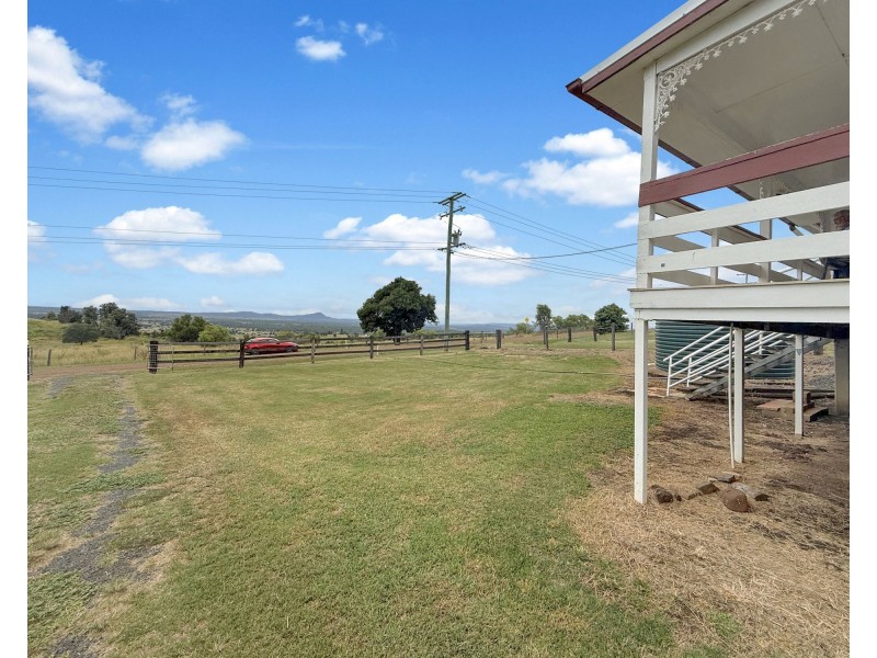 191 Greet Road, The Bluff QLD 4340