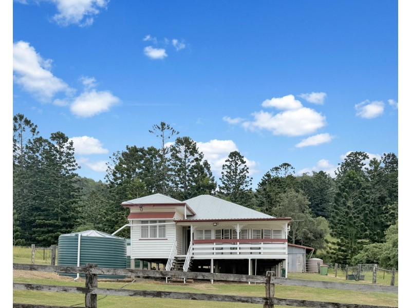 191 Greet Road, The Bluff QLD 4340