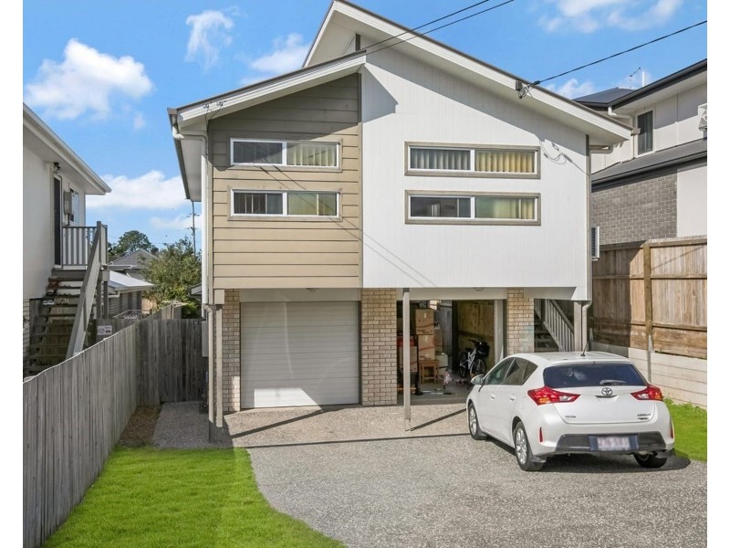 1/21 French Street, Wynnum QLD 4178