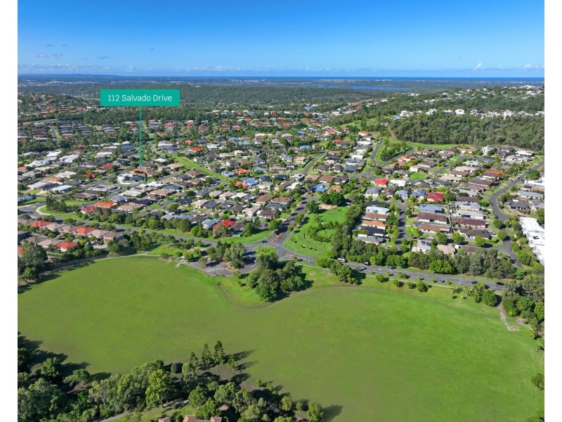 112 Salvado Drive, Pacific Pines QLD 4211