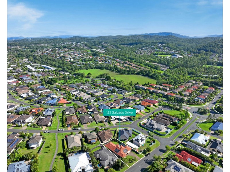 112 Salvado Drive, Pacific Pines QLD 4211