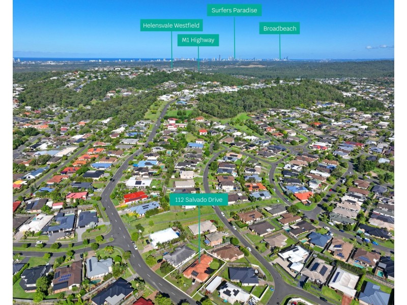 112 Salvado Drive, Pacific Pines QLD 4211