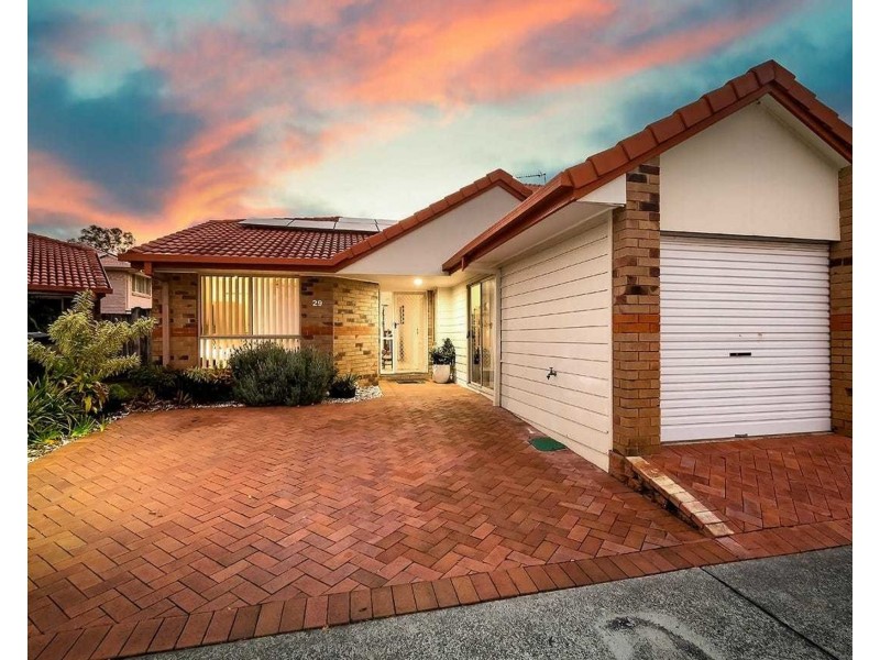 29/17 Yaun Street, Coomera QLD 4209