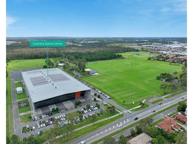 29/17 Yaun Street, Coomera QLD 4209