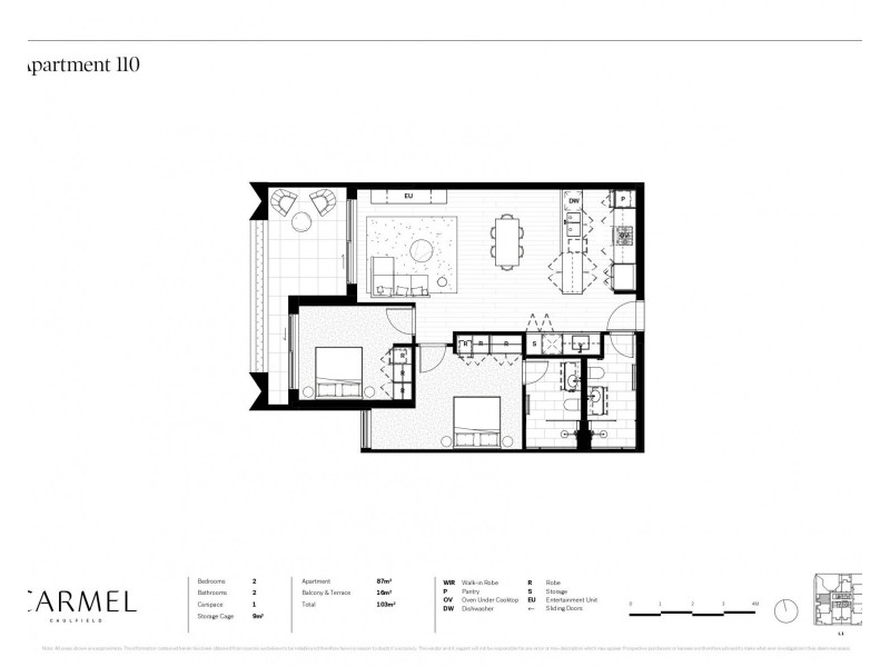 348 HAWTHORN ROAD, Caulfield South VIC 3162