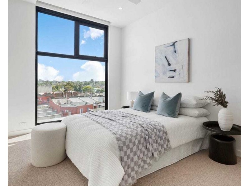 106/348-354 HAWTHORN ROAD, Caulfield South VIC 3162