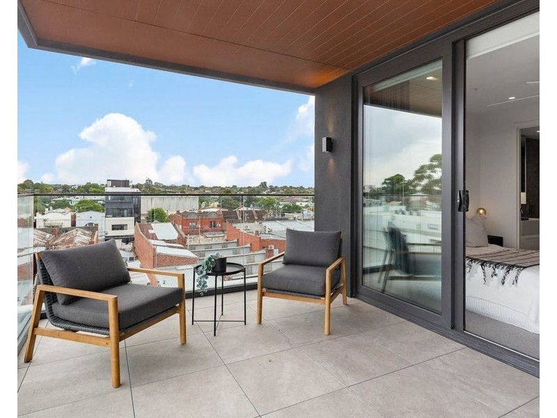 106/348-354 HAWTHORN ROAD, Caulfield South VIC 3162
