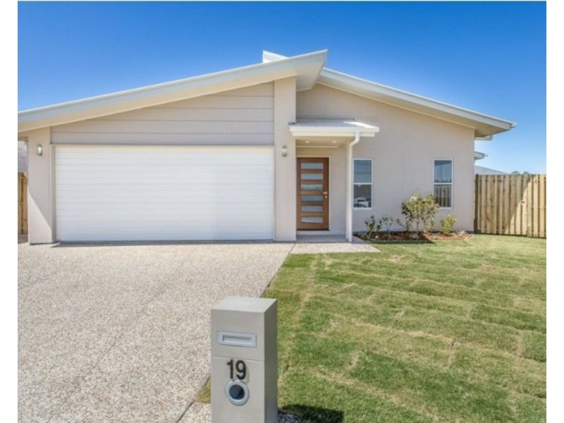 19 Proteus Street, Burpengary QLD 4505