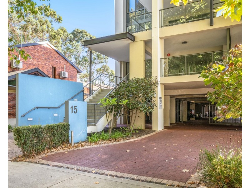 14/15 Stone Street, South Perth WA 6151