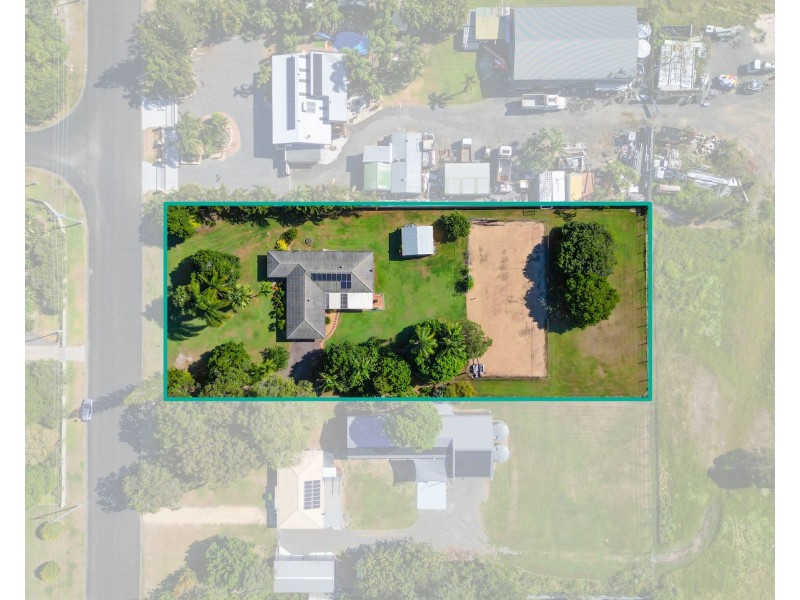 25 Rogers Street, Beachmere QLD 4510