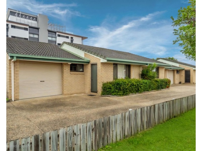 3/14 Ronald Street, Wynnum QLD 4178