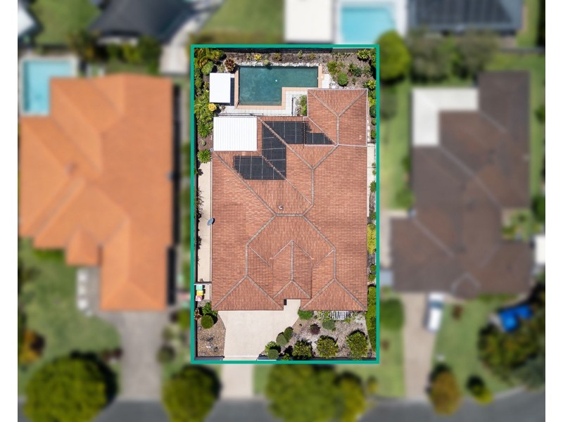 13 Campbellville Circuit, Pelican Waters QLD 4551