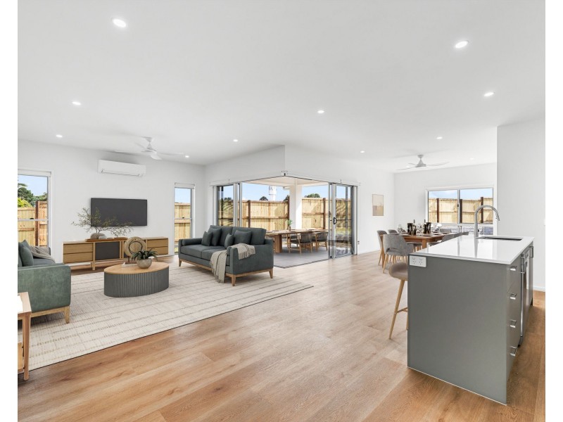 1 Bridge Creek Road, Maleny QLD 4552