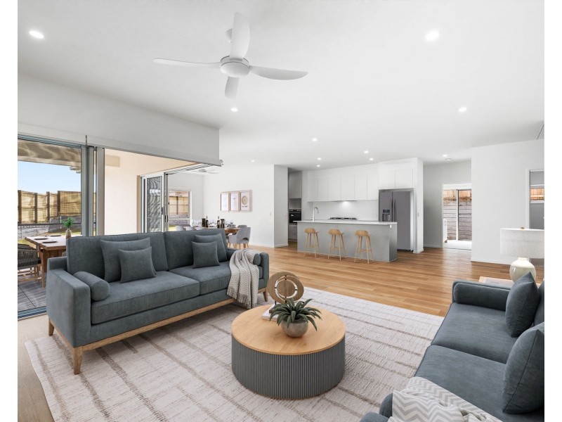 1 Bridge Creek Road, Maleny QLD 4552