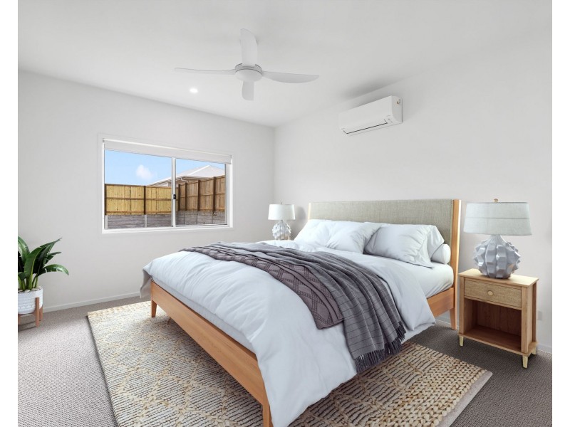 1 Bridge Creek Road, Maleny QLD 4552