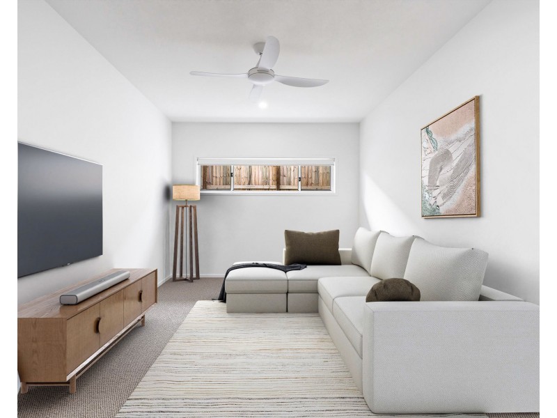 1 Bridge Creek Road, Maleny QLD 4552