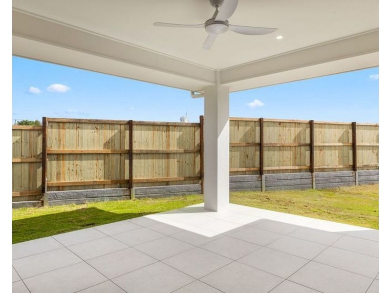 1 Bridge Creek Road, Maleny QLD 4552