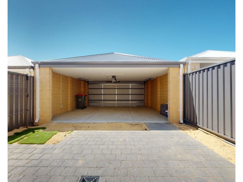 20 Silver Fern Avenue, Currambine WA 6028