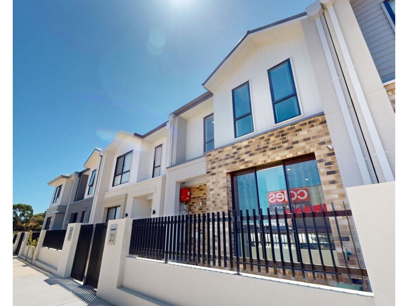 20 Silver Fern Avenue, Currambine WA 6028