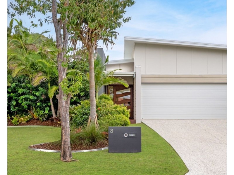 8 Koopa Place, Pelican Waters QLD 4551