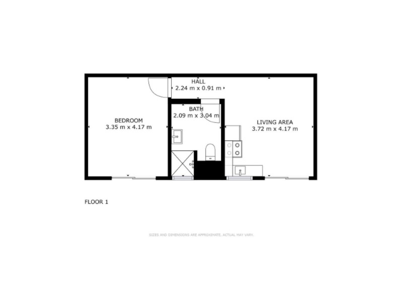 19/324-328 Sheridan Street, Cairns North QLD 4870