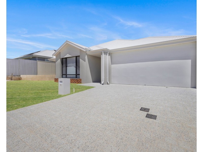 11 Yamba View, Alkimos WA 6038