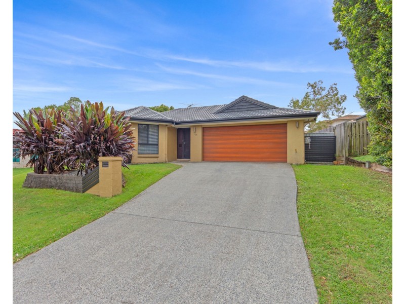 17 Bella Boulevard, Pimpama QLD 4209