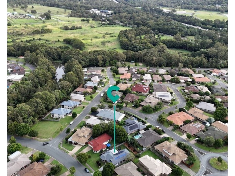 17 Bella Boulevard, Pimpama QLD 4209