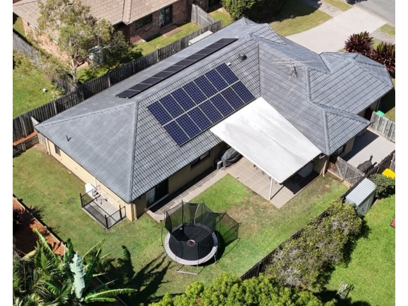 17 Bella Boulevard, Pimpama QLD 4209