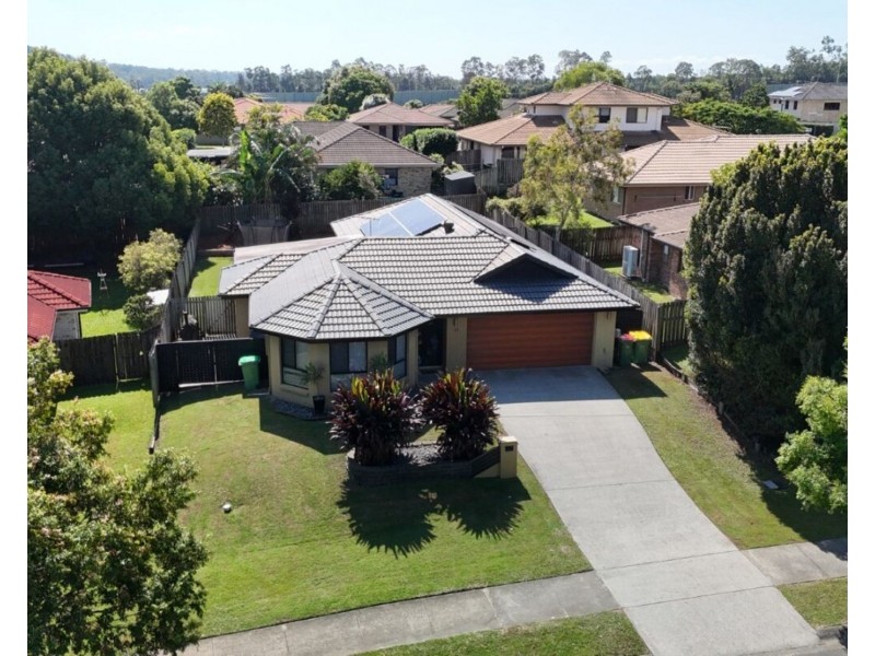 17 Bella Boulevard, Pimpama QLD 4209
