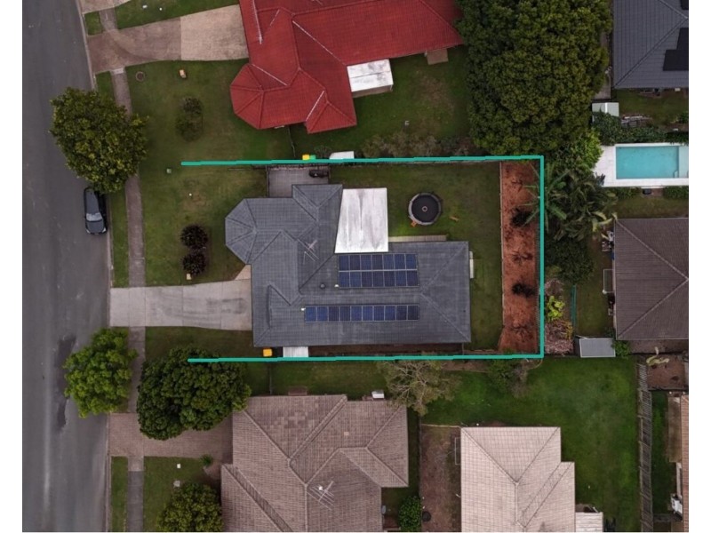 17 Bella Boulevard, Pimpama QLD 4209