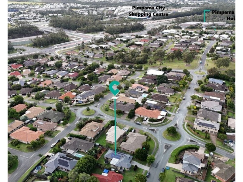 17 Bella Boulevard, Pimpama QLD 4209