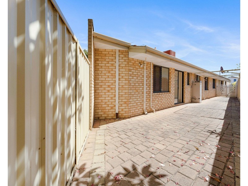 3/162 Hill View Terrace, Bentley WA 6102