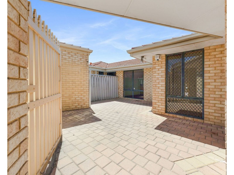 3/162 Hill View Terrace, Bentley WA 6102